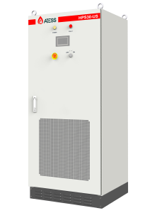 ATESS HPS 30 kW Hybrid 3 Phase Inverter