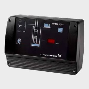 Grundfos CU 200 SQFlex Control Unit