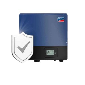 SMA Sunny Tripower 25000TL