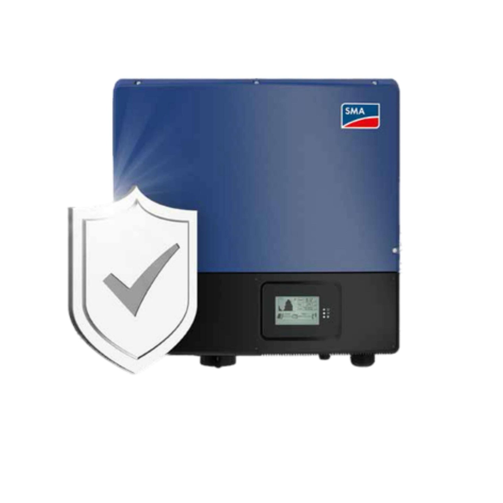 SMA SUNNY TRIPOWER 15000TL / 20000TL / 25000TL