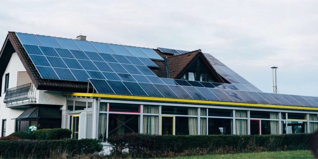 How to Determine the Size of a Grid-Tied Solar System