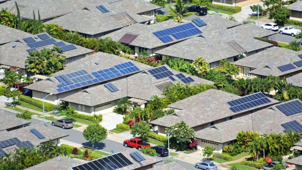 How to Determine the Size of an Off-Grid Solar System