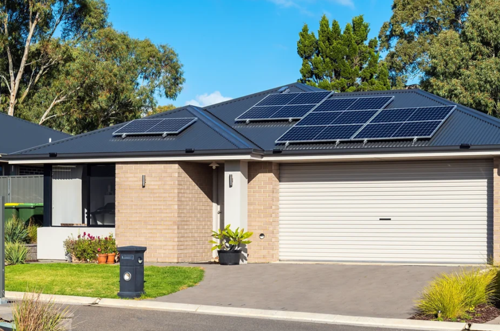 Do Solar Panels Raise the Value of a Home?