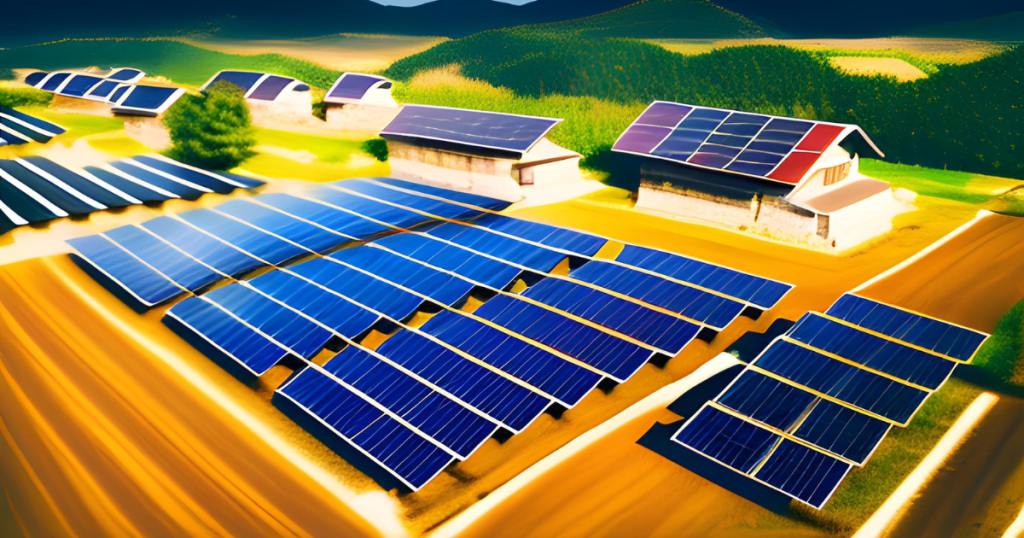 Renewable Energy Evolution in Developing Countries