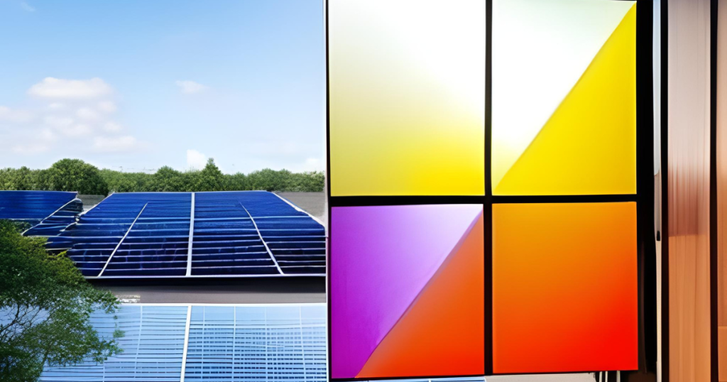 Perovskite Solar Cells: A Revolution in Efficiency