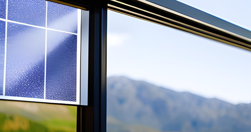 Transparent Solar Panels: Windows to a New Era
