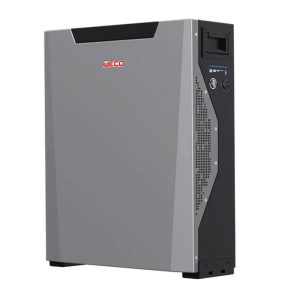 WECO 5K3 XP Dual Voltage Lithium Battery