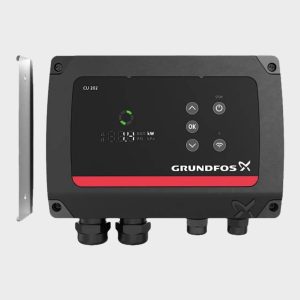 Grundfos CU 202 SQFlex Control Unit