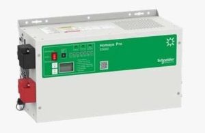 Schneider Electric Homaya Pro Solar Hybrid Inverter 3kW 24V