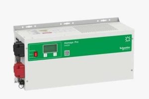 Schneider Electric Homaya Pro 4 kW 48 V Solar Hybrid Inverter
