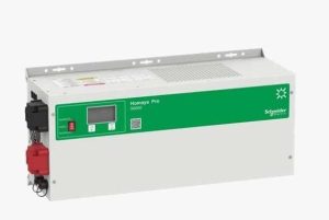 Schneider Electric Homaya Pro 6 kW 48 V Solar Hybrid Inverter