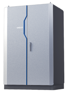 WECO HYBO HV Battery Cabinet ESS