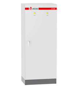 ATESS ATS 30 kW for HPS 30 kW Hybrid Inverter