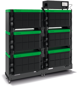 CEGASA eBick 280 Pro 48V/13.4 kWh LFP Battery