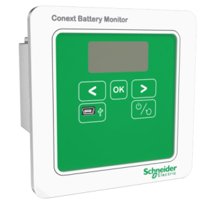 Schneider Electric Conext Battery Monitor