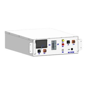 DEYE BMU High Voltage Control Box for BOS-G