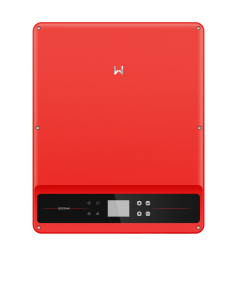 GoodWe GW25K-MT 25 kW 3 Phase 3 MPPT String Inverter