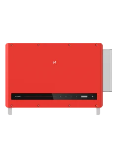 GoodWe GW120K-HT 120 kW 3 Phase 12 MPPT String Inverter