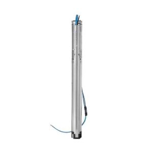 Grundfos SQFlex 3A-10 Solar Submersible Pump