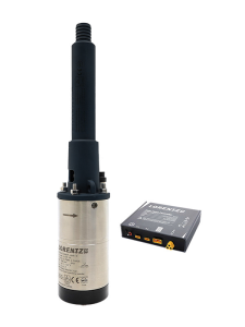 LORENTZ PS2-100 AHRP-07S Solar Submersible Pump System kit for 3,5