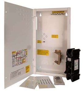 MidNite DC Solar Breaker Box w/ 250A Breaker