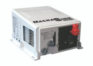 Magnum 4300W, 48V Pure Sine Wave Inverter/Charger