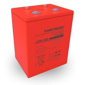 Narada HTB-1000F 2V 1000Ah High Temperature Battery