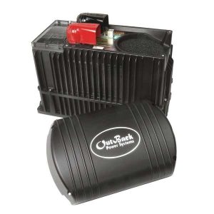 Outback Power VFXR3048E 3000W, 48V Inerter/Charger