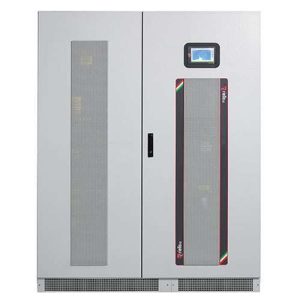Riello Sirio K500 HV-MT, 500 kW PV Central Inverter