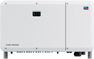 SMA Sunny Tripower CORE2 – STP 110-60 Solar Inverter
