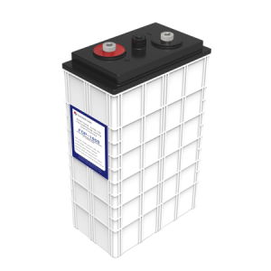 Sacred Sun FCP-1000 Lead-Carbon AGM Battery