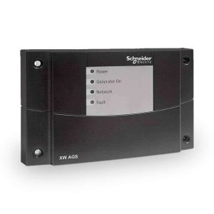 Schneider Electric Conext Automatic Generator Start