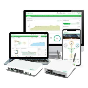 Schneider Electric Conext InsightHome and InsightFacility Edge Devices