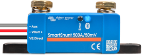 Victron Energy SmartShunt 2000A
