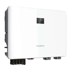 Sungrow SH6.0RS Single-Phase Residential Hybrid Inverter