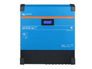 Victron Energy SmartSolar MPPT RS 450/200-Tr Solar Charge Controller