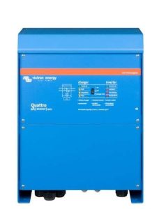 Victron Energy Quattro 48V/10000VA/140-100/100 Inverter/Charger