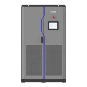 WECO Hybo CS 150 kW Hybrid Inverter