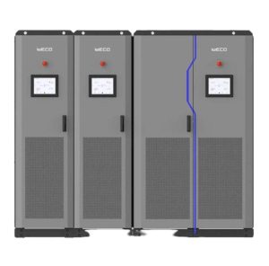 WECO Hybo CS 500 kW Hybrid Inverter
