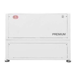 BYD Battery-Box Premium LVL 15.4 kWh Battery