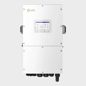 Solis S6-EH1P14K03-NV-YD-L Series 14 kW Hybrid Inverter