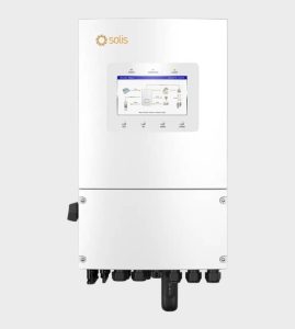Solis S6-EH1P8K-L-PLUS Series 8 kW Hybrid Inverter