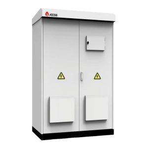 ATESS Batt-Master Cabinet – 9R -280R
