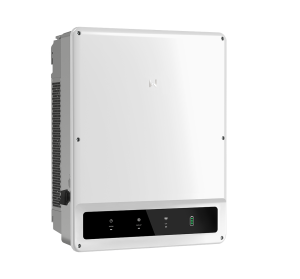 GoodWe ET Series 15 kW Three Phase Hybrid Inverter