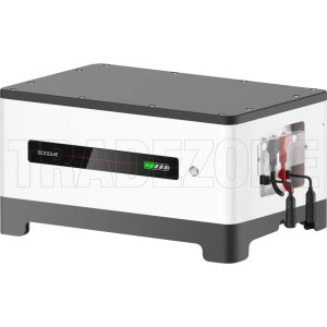 GoodWe LYNX F G2 High-Voltage Power Control Unit