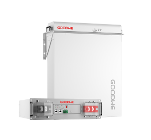 GoodWe Lynx A G3 Series 5 kWh Low-Voltage Battery