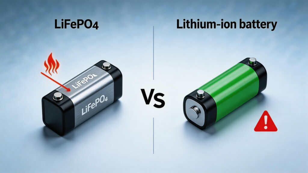 Powering Your Future: Choosing the Best Batteries for Your Solar System in Nigeria